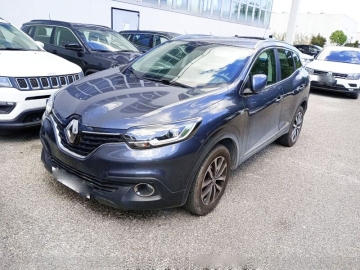 Renault Kadjar 1.5 blue dci Sport Edition 115cv MOD 2019 EYRO 6B ME 143000 KM TIMH 12.900 ART 36