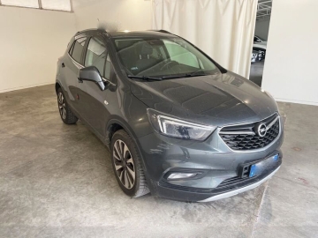 Opel Mokka X 1.6 cdti  4x2 110cv 06/2018 EYRO 6 B TIMH 9.950 ART 36