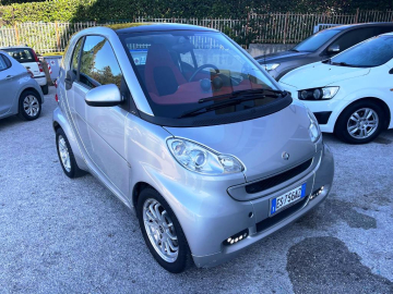 SMART FORTWO MHD 1.0 BENZINA MOD 06-2013 EYRO 5B TIMH 4.400 ART 36