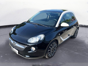 Opel Adam 1.4 Glam LPG -tech 87cv BENZINA ΥΓΡΑΕΡΙΟ ΕΡΓΟΣΤΑΣΙΑΚΟ ΜΕ ΟΡΟΦΗ ΠΑΝΟΡΑΜΑ 121.200 ΚΜ MOD 03-2017 EYRO 6B TIMH 7.800 ART 36