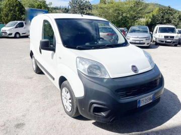 FIAT FIORINO 1.3 JTD KLIMA ABS MOD 2019 EYRO6B TIMH 5.200 NETTO