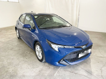 TOYOTA COROLLA 1.8 IBRIDA MOD 2020 (12-2019) EYRO 6D ME 27900 KM TIMH 13.500 NETTO