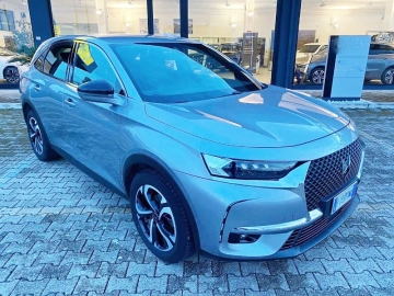 DS 7 Crossback Blue HDi 1.499 cc 130 CV 02 /2019 Blue HDi 130 Automatico 8 TAXYTHTES 92.619 Km Diesel EURO 6 D TIMH 19.900 NETTO