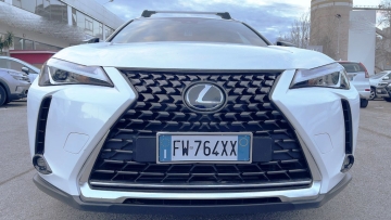Lexus UX 250h EXECUTIVE FWD Υβριδικό βενζίνη 2.0 CC 184 CV MOD 06-2019 EYRO 6 D TIMH ΠΡΟΤΕΙΝΩ 15,500 ΝΕΤΤΟ