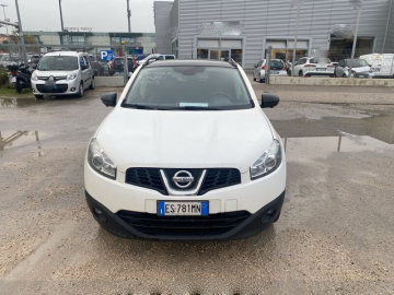 NISSAN QASHQAI 1.6 BENZINA LPG ΥΓΡΑΕΡΙΟ 117 CV MOD 10-2013 EYRO 5B TIMH 4.300 ART 36