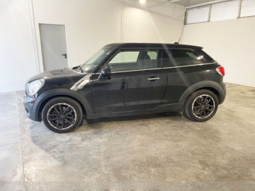 Mini Paceman 2.0 Cooper D 115 CV Business automatico MOD 04/2015 EYRO 6 TIMH 7.500 ART 36