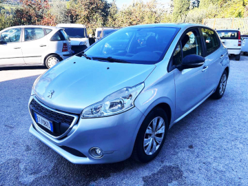 PEUGEOT 208 1.4 HDI N1 ΕΠΑΓΓΕΛΜΑΤΙΚΟ ΦΩΡΤΗΓΑΚΙ ΜΕ 4ΘΕΣΕΙΣ ΜΟΔ 03-2014 ΕΥΡΟ 5Β ΤΙΜΗ 3,900 ΝΕΤΤΟ