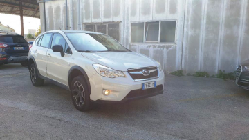 Subaru XV 2.0 d 4x4  145 CV MOD  08-2015  EYRO 6  ΘΕΡΜΕΝΟΜΕΝΑ ΚΑΘΙΣΜΑΤΑ TIMH 6.900