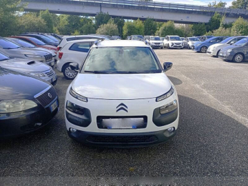 CITROEN C4 CACTUS 1.6 HDI 100 CV MOD 04-2017 EYRO 6B TIMH 7.700 ART 36