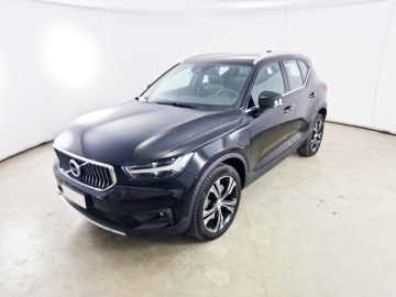 VOLVO XC40 T5 1477 cm3 262 CV Plug-in Hybrid 07-2020 EYRO 6D co2 -47 g/km ME 47.000 KM TIMH 23.500 NETTO