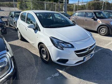 OPEL CORSA 1.4 CC 90 CV  BENZINA ME LPG ΥΓΡΑΕΡΙΟ MOD 06-2016 EYRO 6B ME 208000 KM TIMH 4.980 ART 36