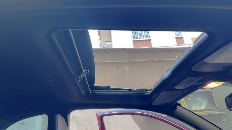 Abarth 595 1.4 16v t. t-jet Competizione 180cv ΜΕ ΟΡΟΦΗ ΠΑΝΟΡΑΜΑ ΑΝΟΙΓΟΜΕΝΗ MOD 2016 EYRO 6B 61613 KM TIMH 14.500 ART 36