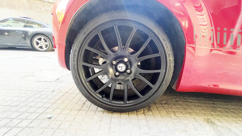 Abarth 595 1.4 16v t. t-jet Competizione 180cv ΜΕ ΟΡΟΦΗ ΠΑΝΟΡΑΜΑ ΑΝΟΙΓΟΜΕΝΗ MOD 2016 EYRO 6B 61613 KM TIMH 14.500 ART 36