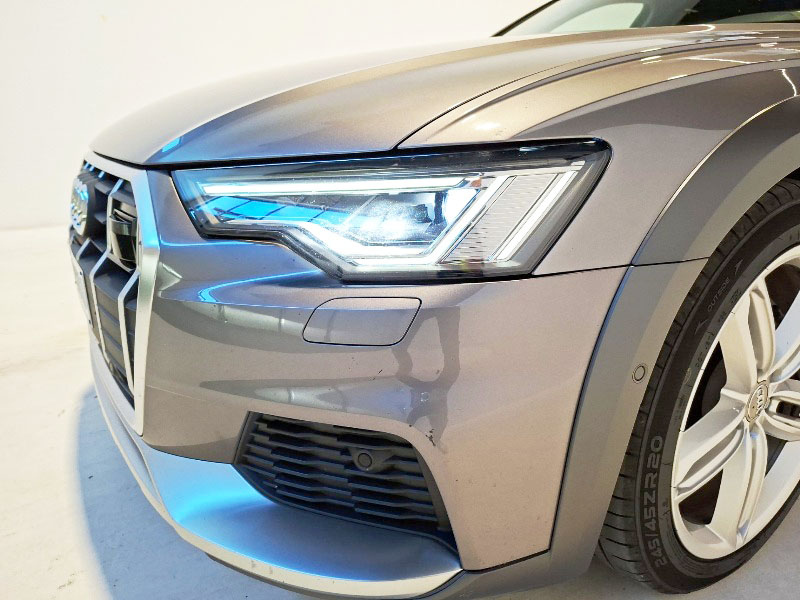 19.900 NETTO  Audi A6 Allroad Diesel Mild Hybrid (MHEV) 3.0 V6 TDI da 299 CV 48 V IBRIDO DIESEL MOD 05-2021 EYRO 6D  Αυτόματο Τετρακίνητο (4x4) TIMH 19.900 NETTO