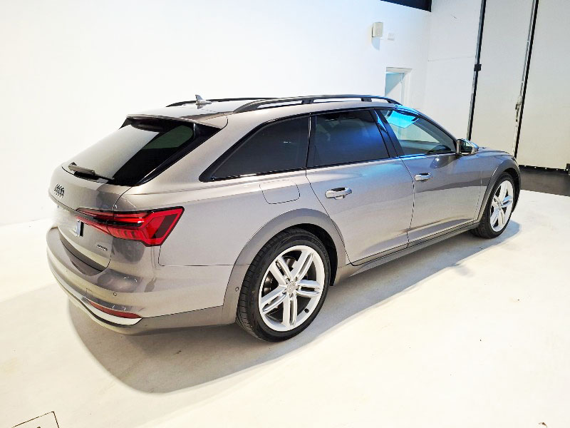 19.900 NETTO  Audi A6 Allroad Diesel Mild Hybrid (MHEV) 3.0 V6 TDI da 299 CV 48 V IBRIDO DIESEL MOD 05-2021 EYRO 6D  Αυτόματο Τετρακίνητο (4x4) TIMH 19.900 NETTO